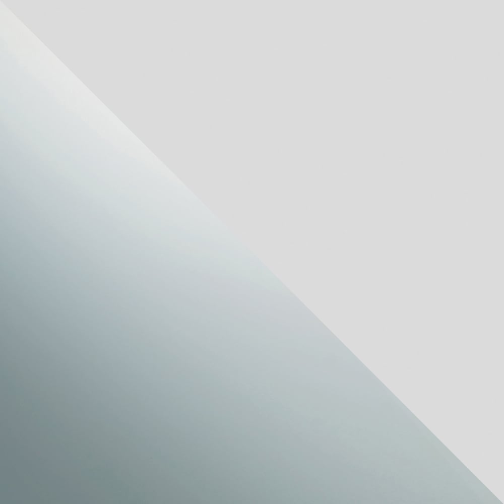 Spacepro Classic 2 Door Dove Grey Frame Sliding Wardrobe Kit with Single Panel and Single Mirror 1185mm Image 5