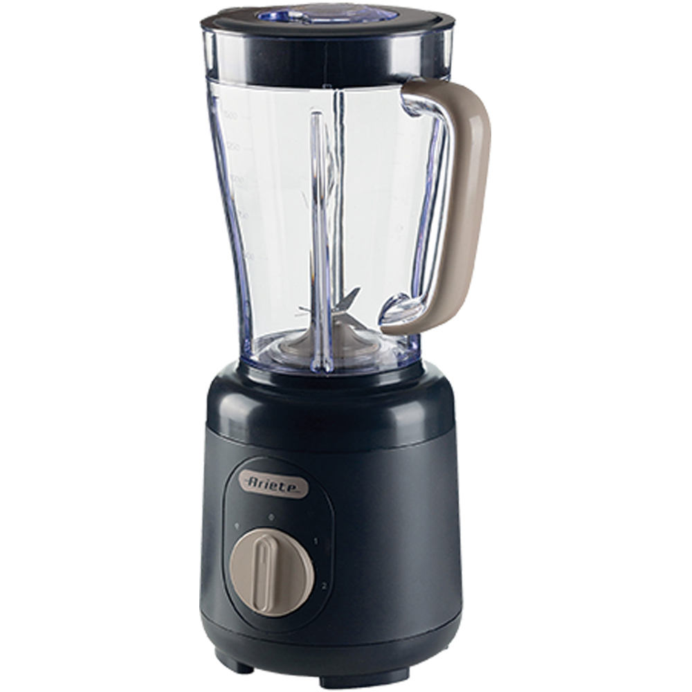 Ariete AR0584 Dark Grey 1.5L Breakfast Line Blender 500W Image 4