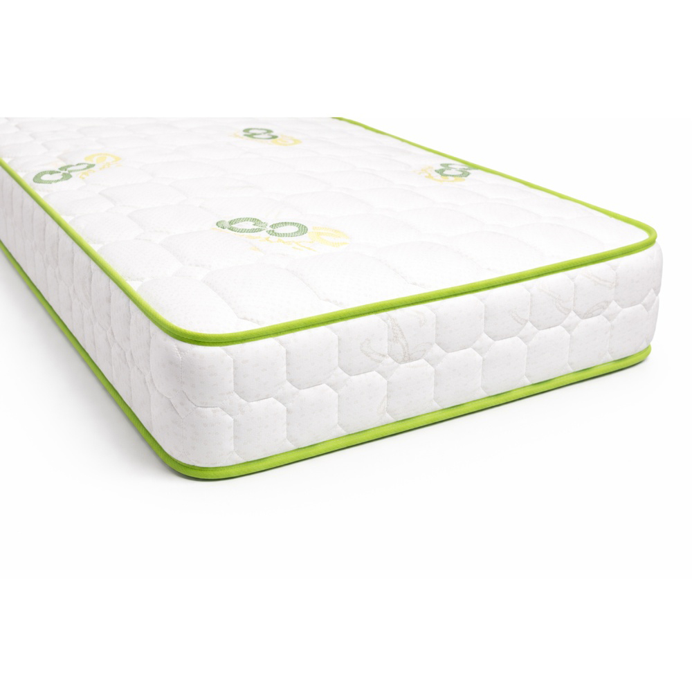 Sareer Eco Blackthorn Small Double Gel Mattress Image 3