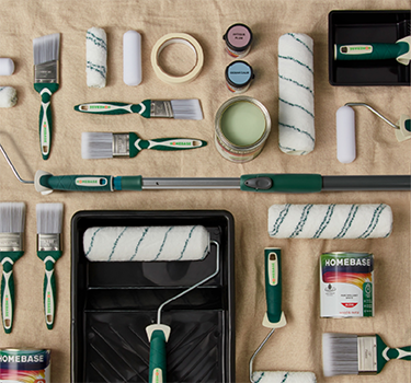 Paint Tools &amp; Accessories