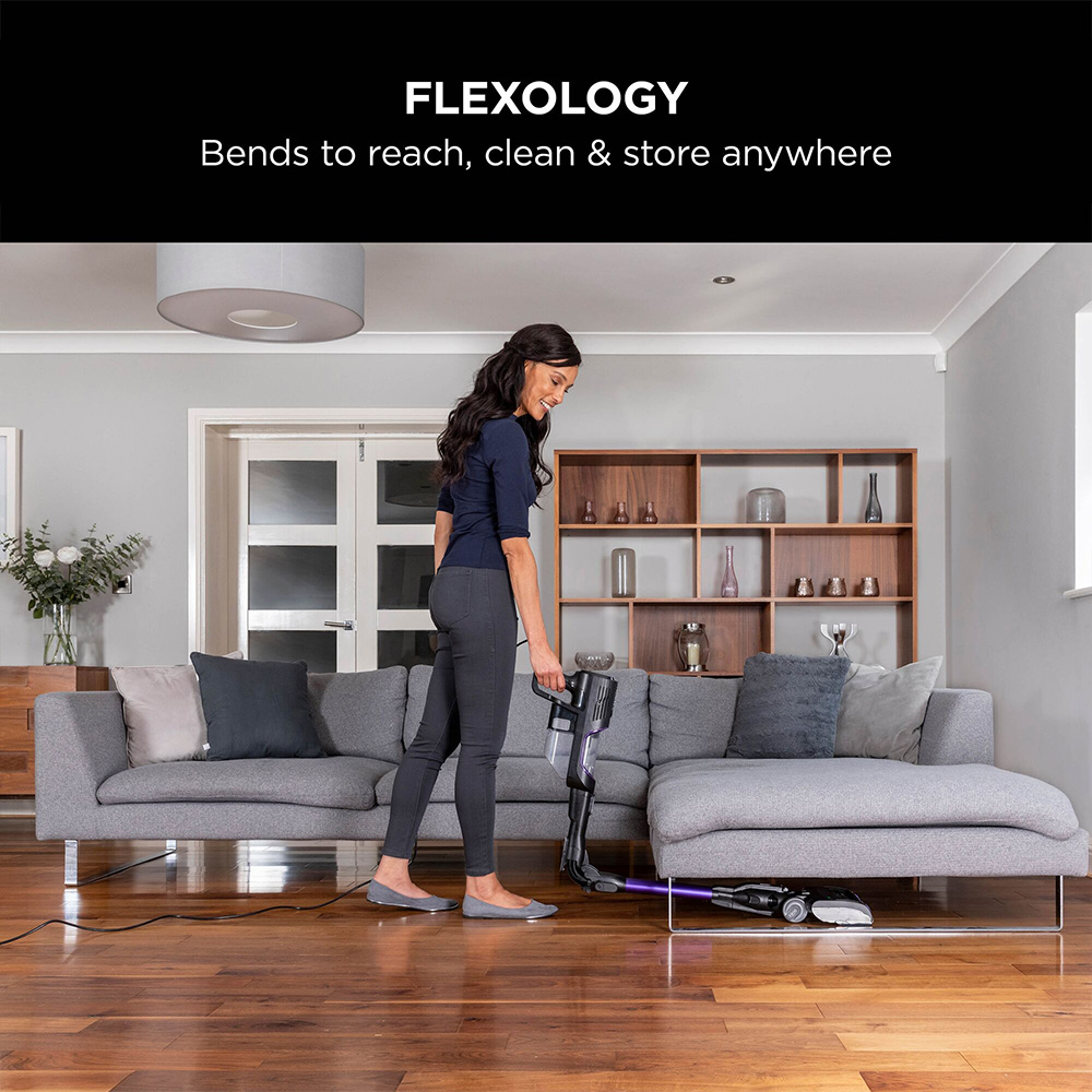 Shark HZ500UK Anti Hair Wrap Corded Stick Vacuum Cleaner Image 5