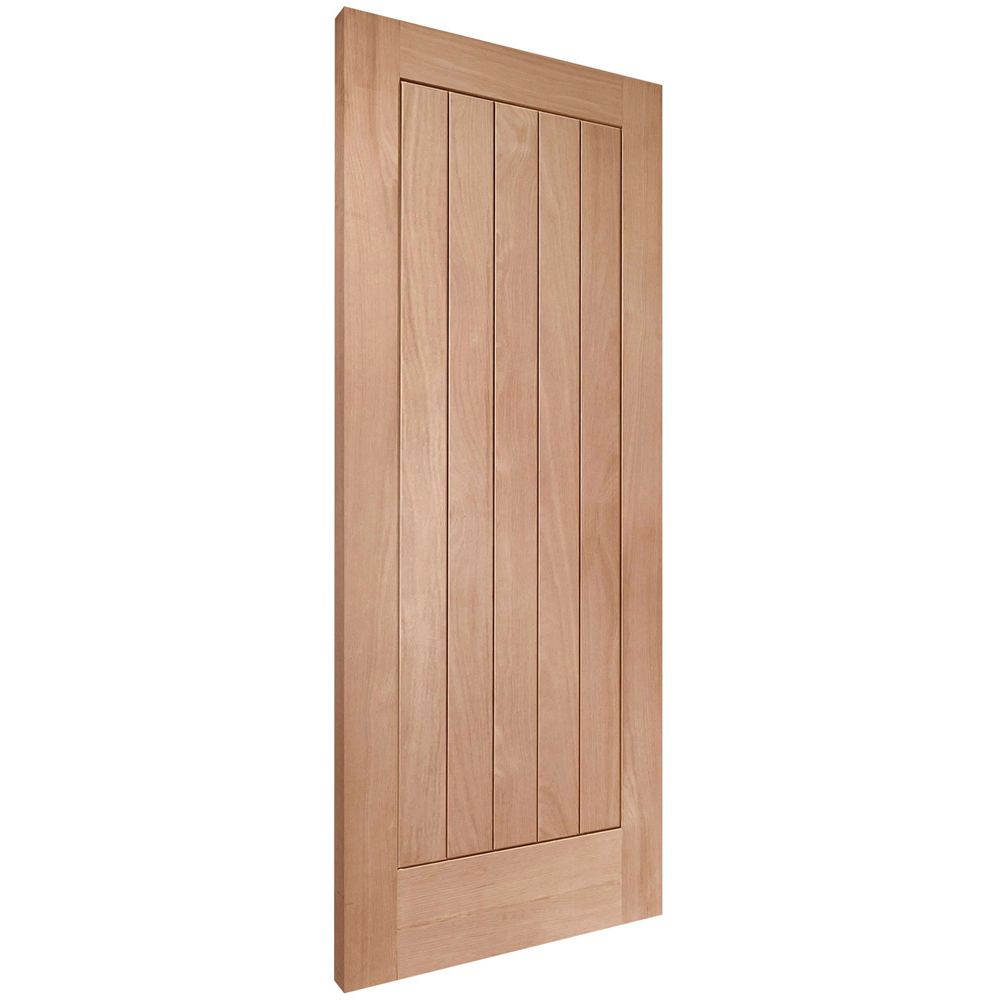 Farley Cottage Hardwood External Door 1981 x 838 x 44mm Image 3