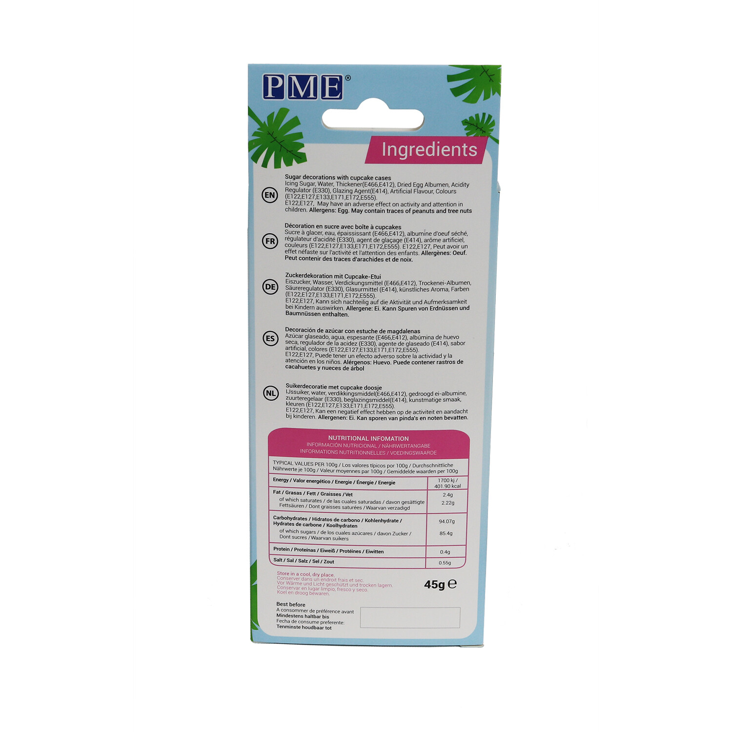 Flamingo Cup Kit Image 2