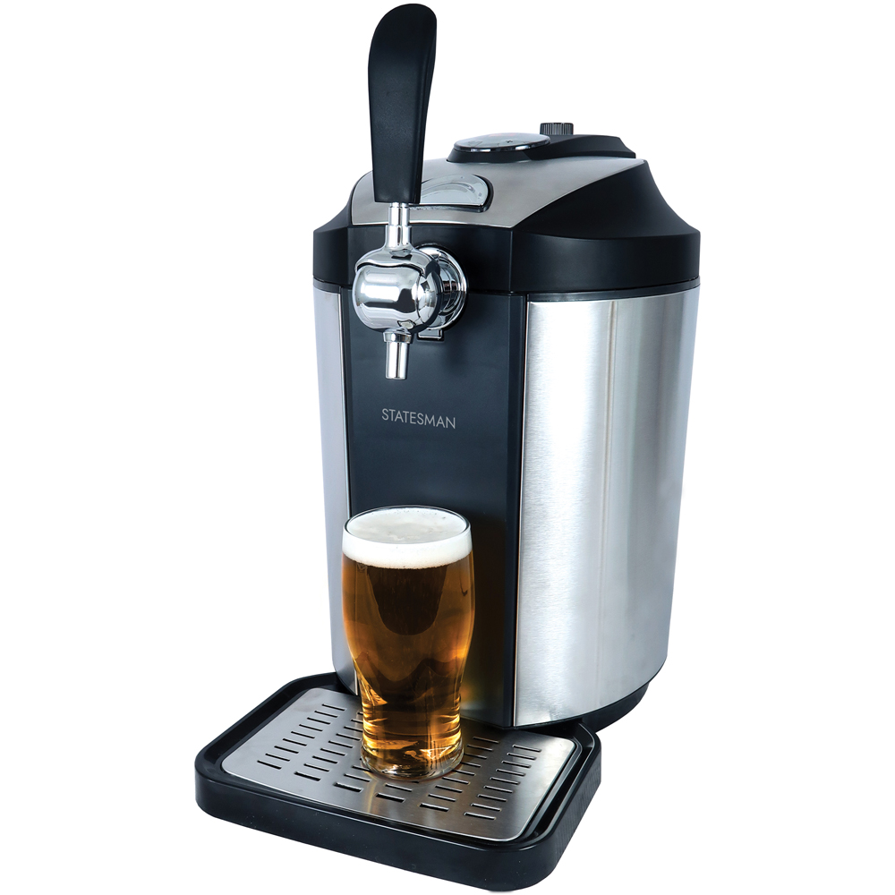 Statesman 5L Beer Dispenser Image 5
