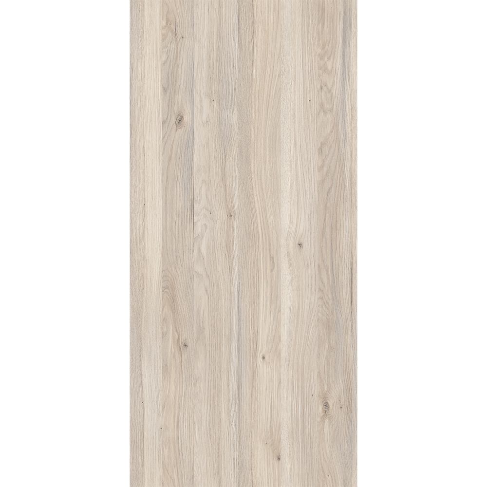 Wetwall Mermaid 2420 x 880mm Scandi Oak Tongue and Groove Plywood Shower Wall Panel Image 2