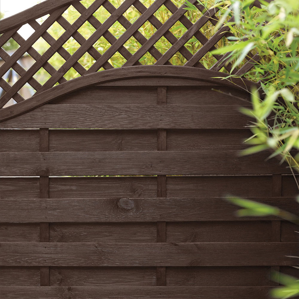 Sadolin Shed and Fence Protection Woodstain - Woodland Walk / 10l Image 6