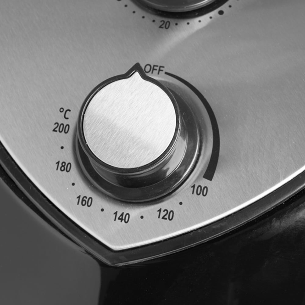 Haden 204325 Air Fryer 6L Image 3