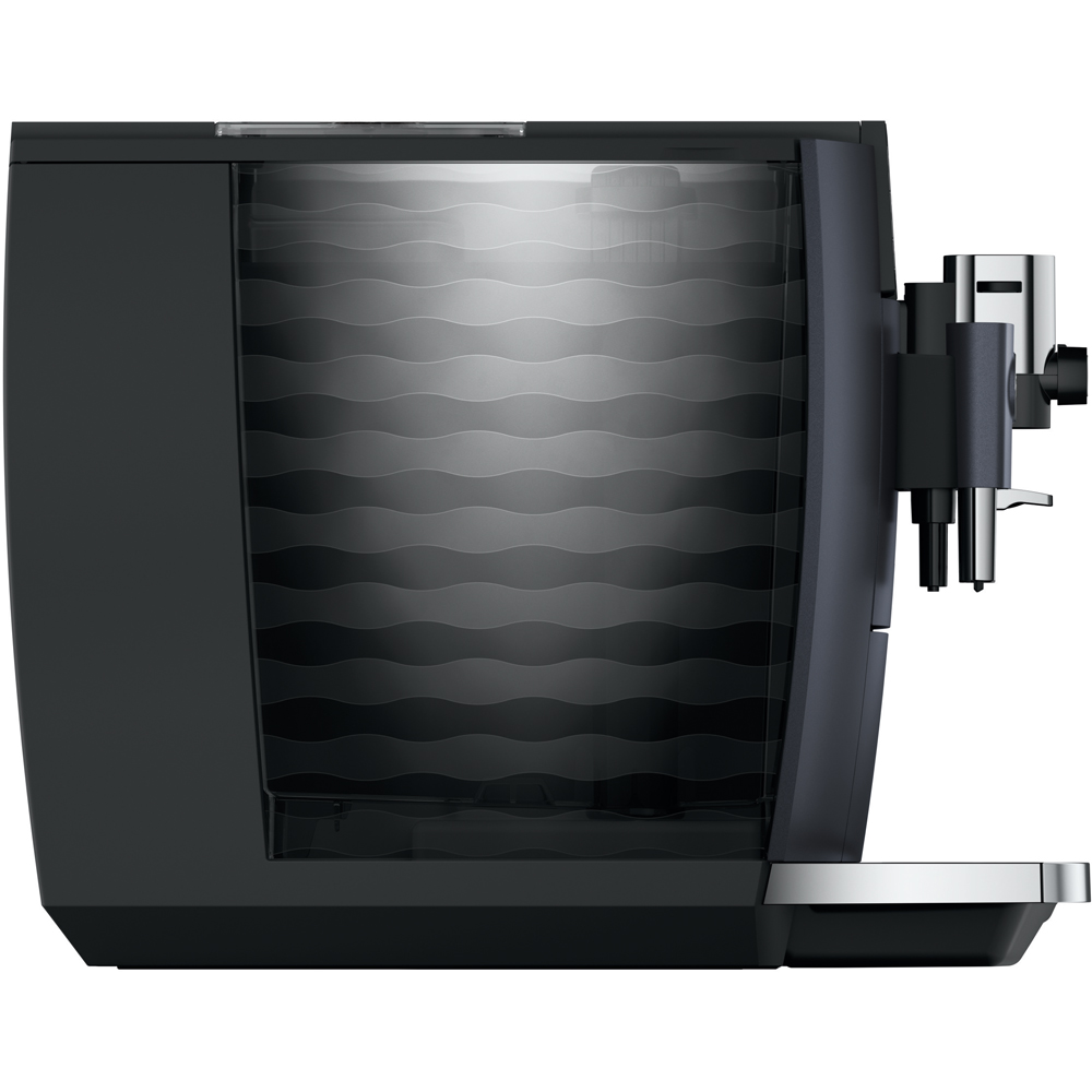 Jura E8 15840 Cosmic Black Bean-to-Cup Coffee Machine Image 4