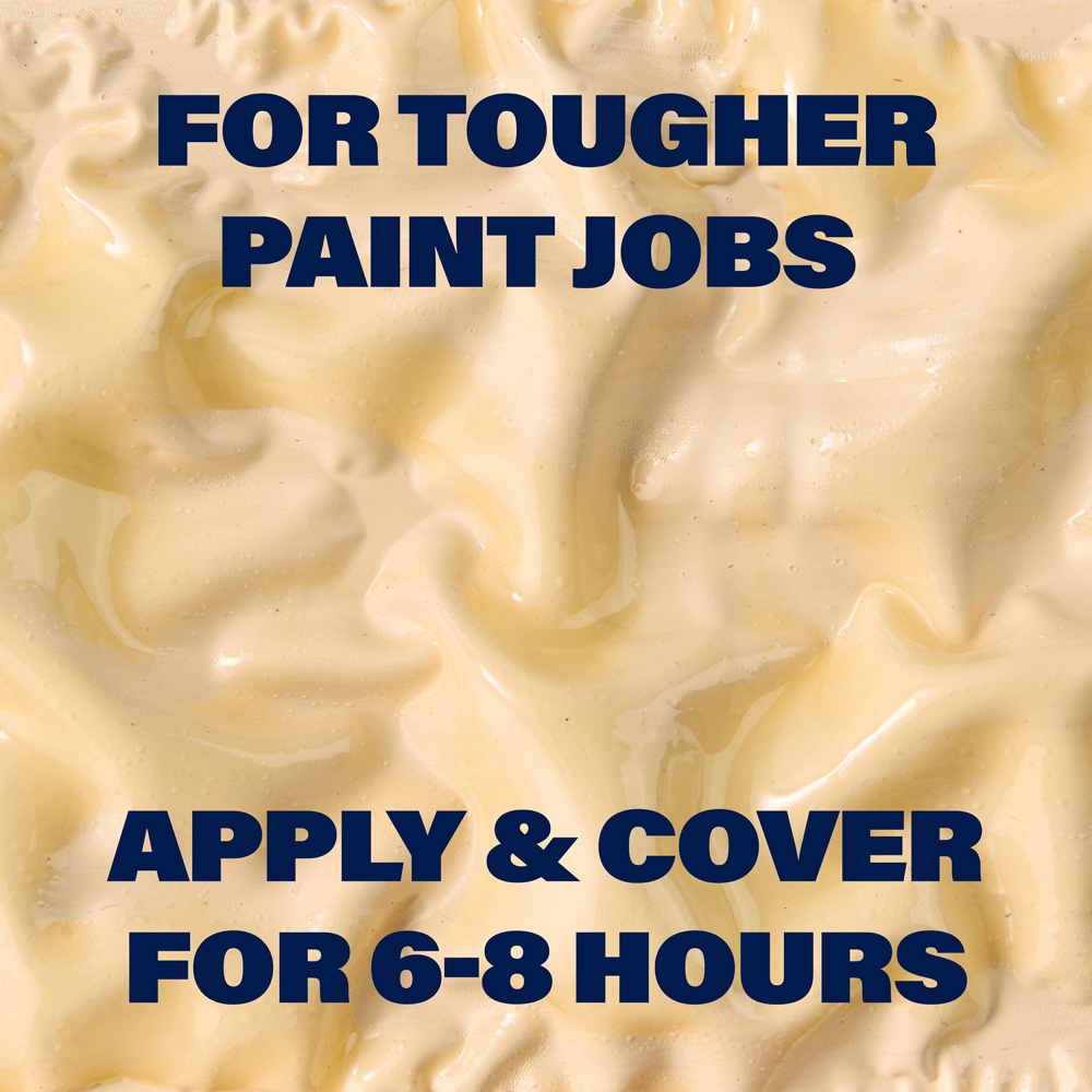Bartoline Predator Heavy Duty Paint Stripper 500ml Image 5