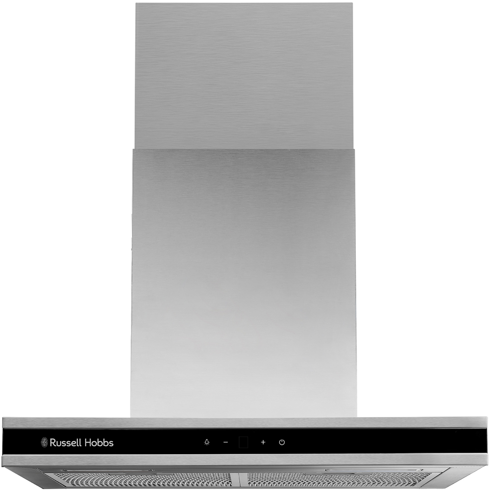 Russell Hobbs RHGCH603SS Stainless Steel T Shape Cooker Hood 60cm Image 2
