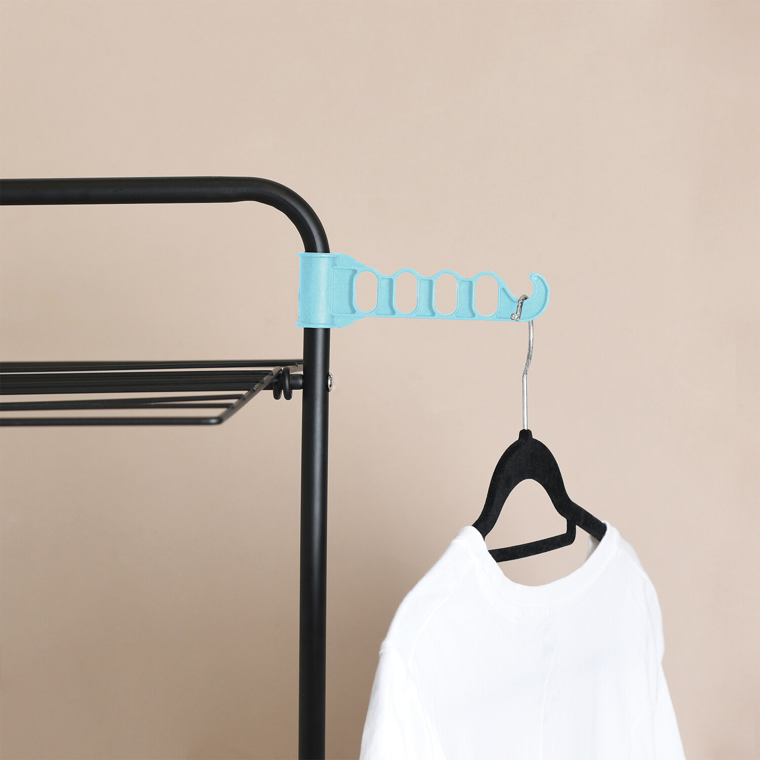 My Laundry Folding 3 Tier Tower Airer Image 4