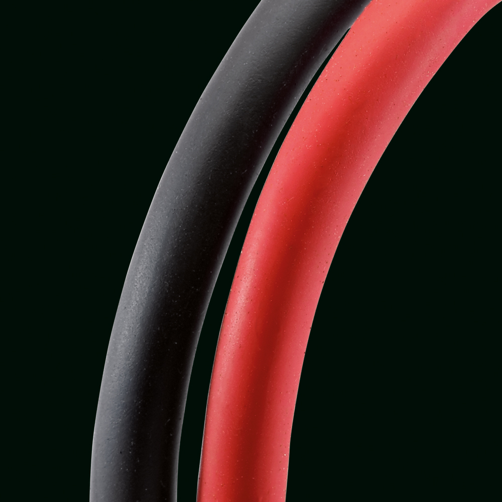 Draper Expert Heavy Duty Booster Cables 3m x 25sqmm Image 5