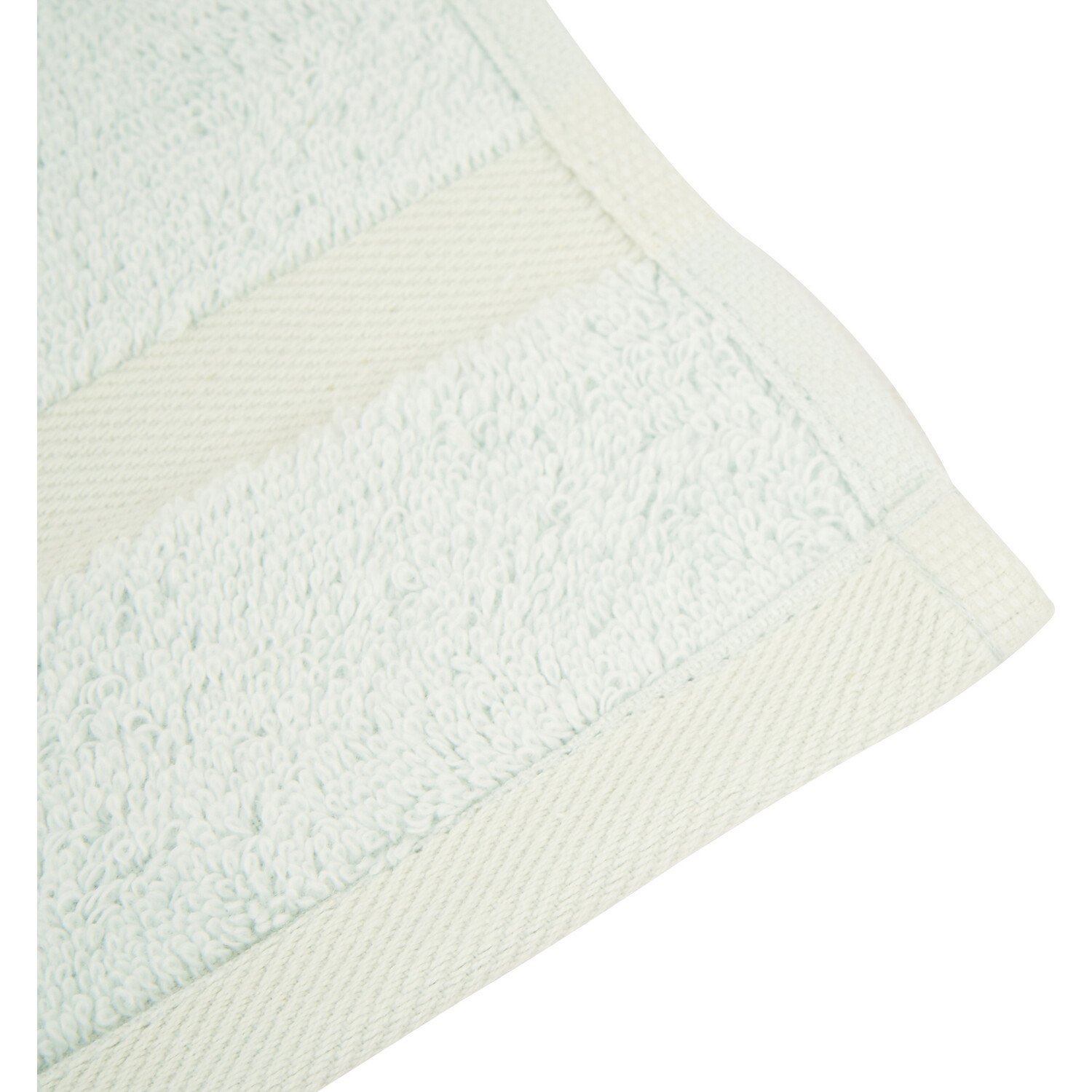 Face Cloth - Peppermint Image 3