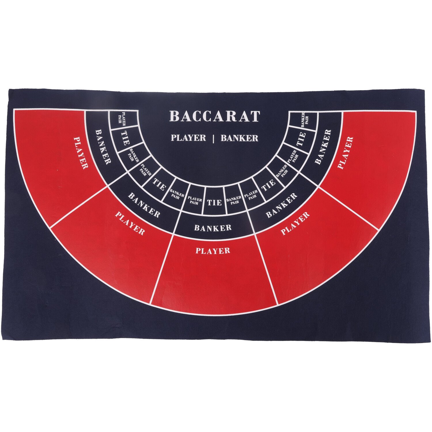 5 in 1 Casino Set Image 2