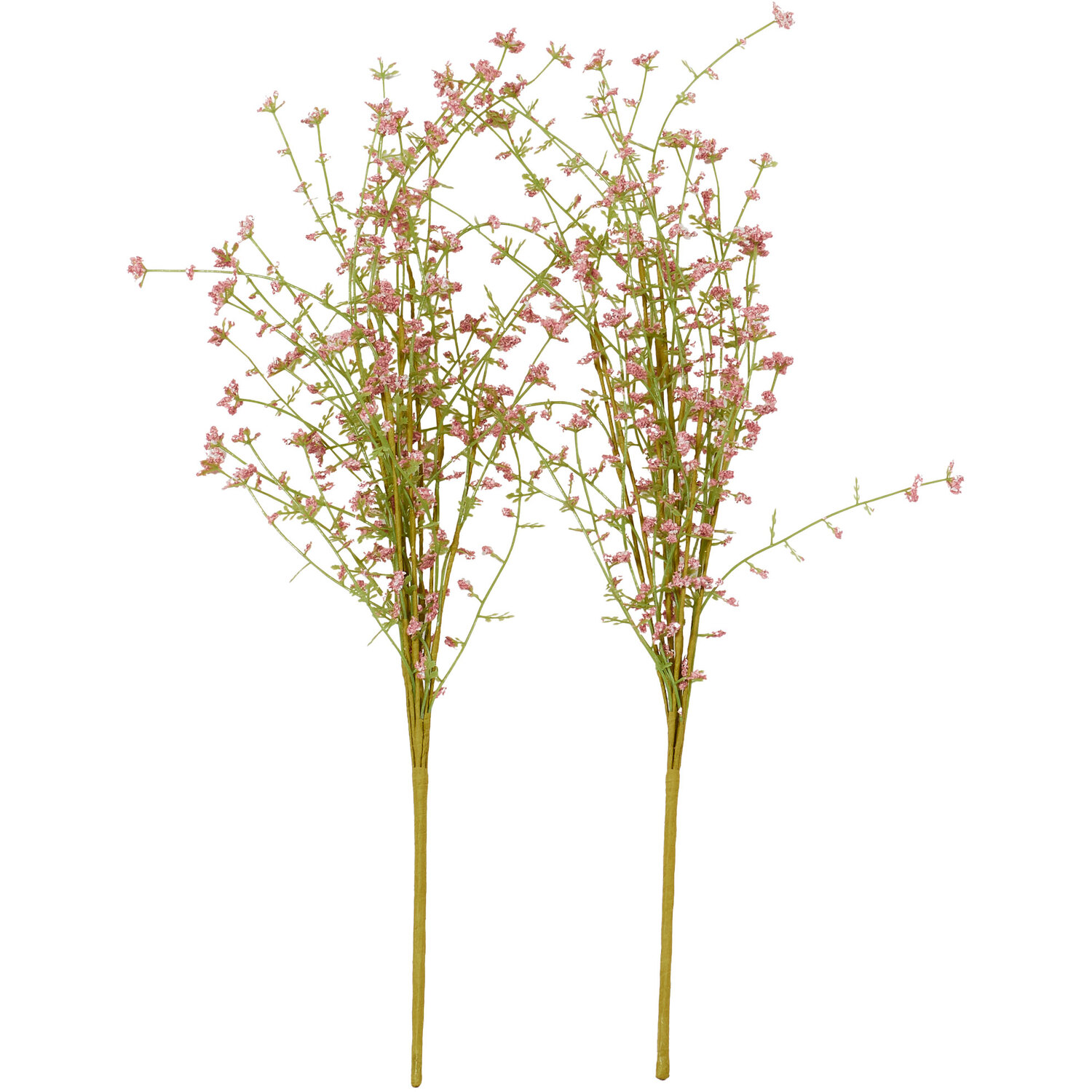 Spring Gypsophila Spray Image 6