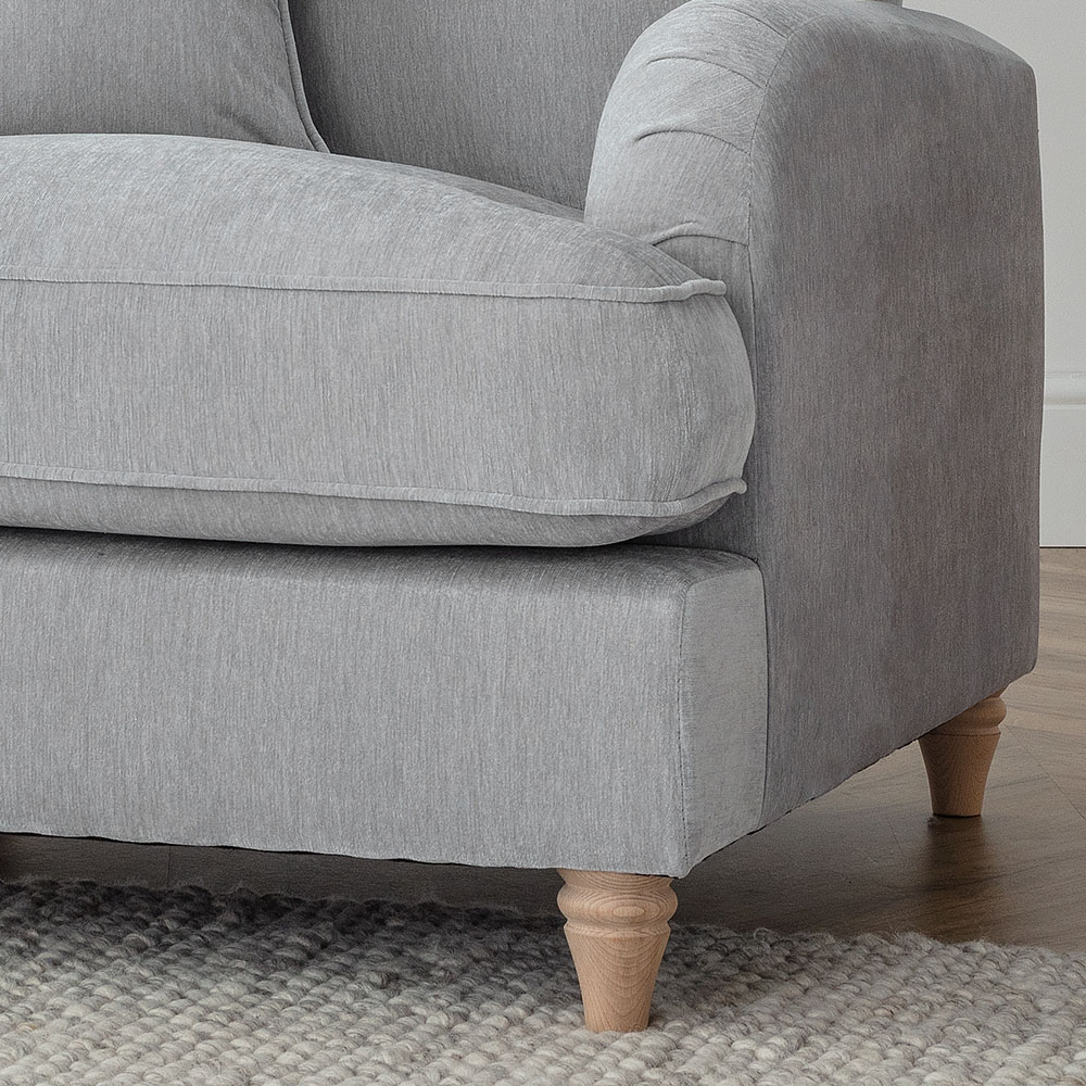 The Vienna Ice Armchair Image 3