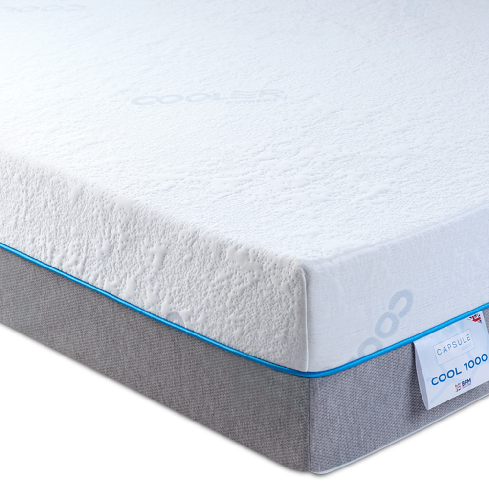 Julian Bowen Capsule Cool King Size Mattress Image 3