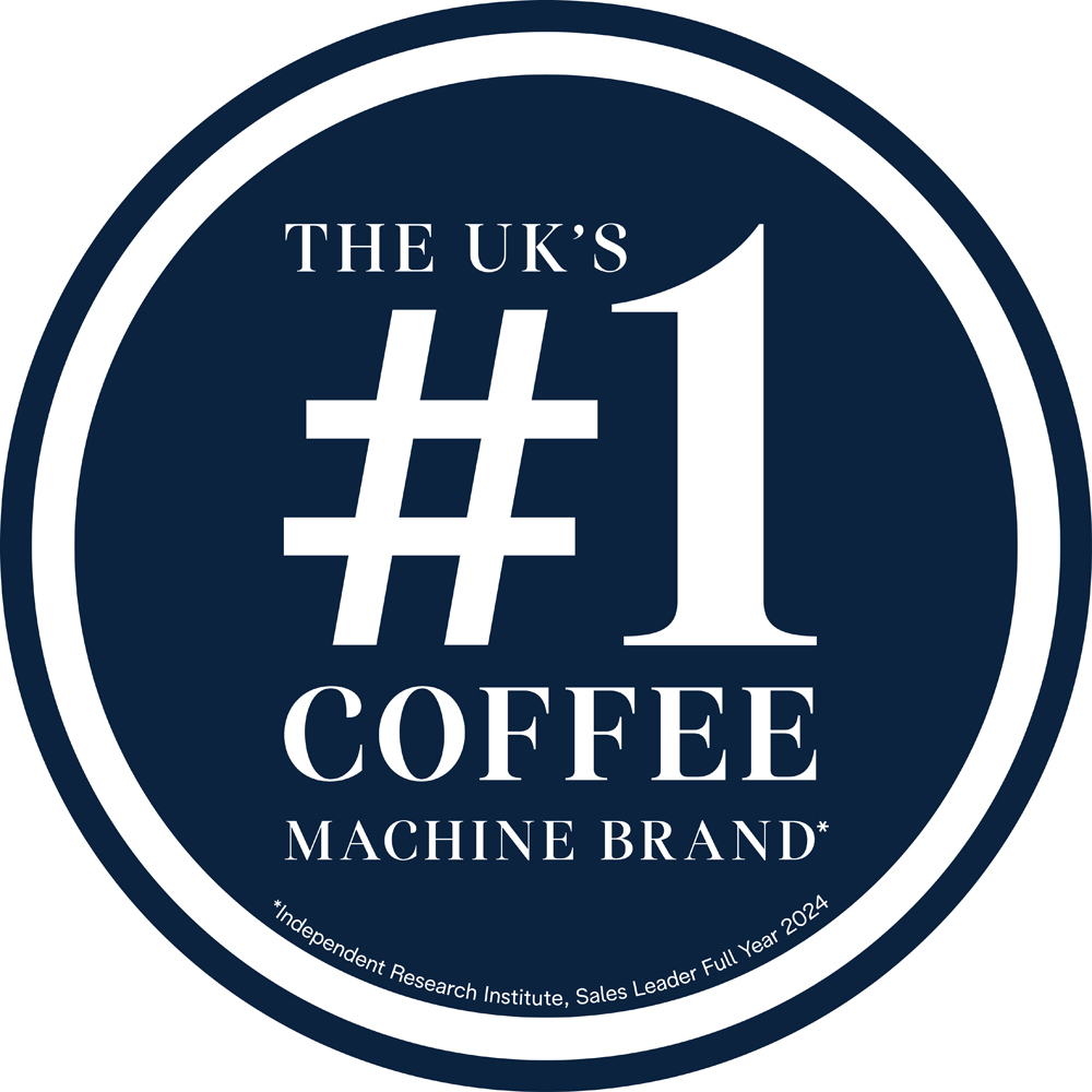 De'Longhi EC885.GY Grey Dedica Arte 1L Manual Coffee Machine Image 8