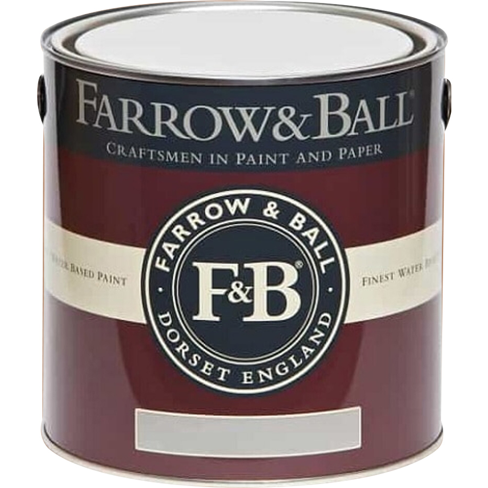 Farrow & Ball Marmelo Modern Eggshell Paint 2.5L Image 2