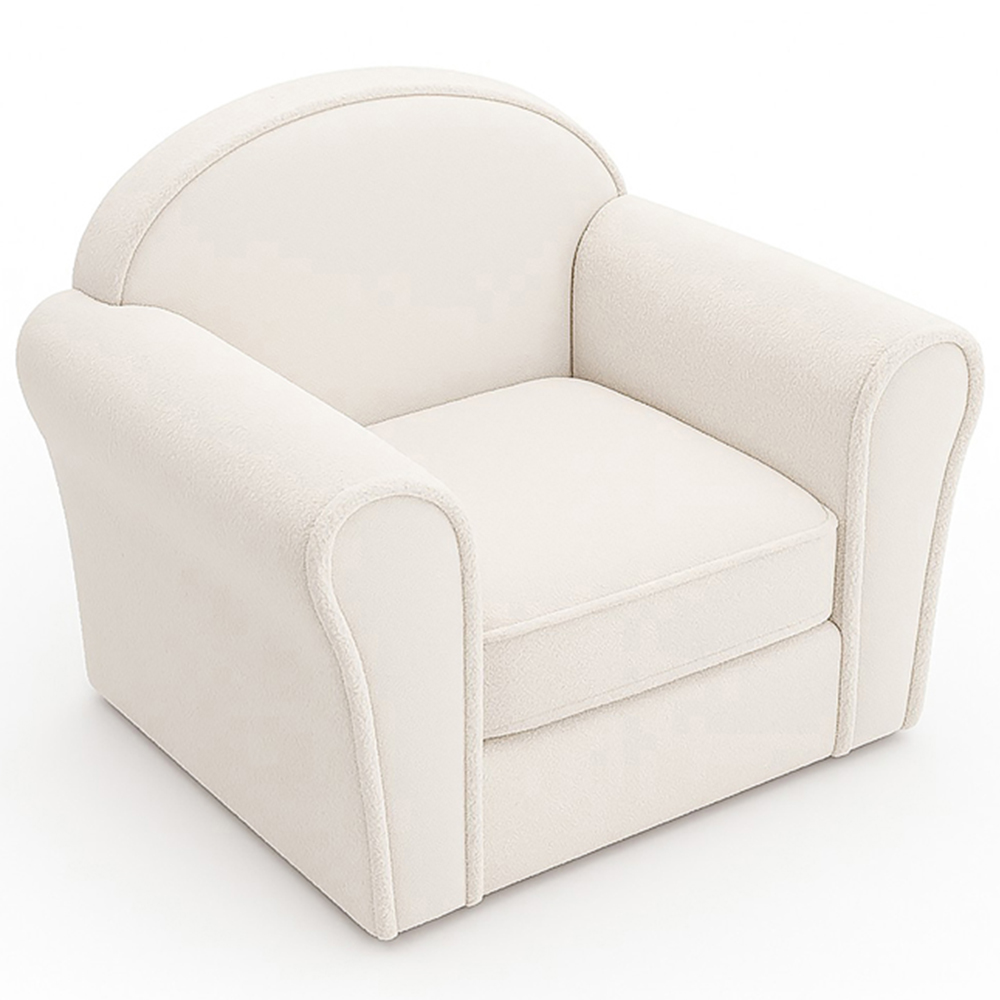 Kidsaw Kids Lamb Mini Chair Image 2