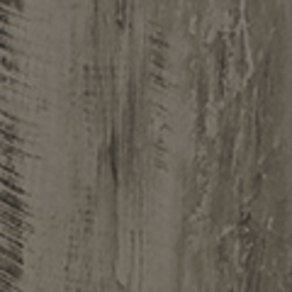 GFW Boston Single Drawer Grey Lamp Table Image 6