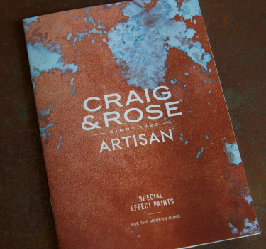 Artisan Special Effects Guide