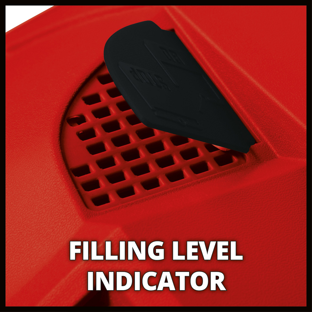 Einhell 3400091 1800W 43cm Rotary Corded Electric Lawn Mower Image 7