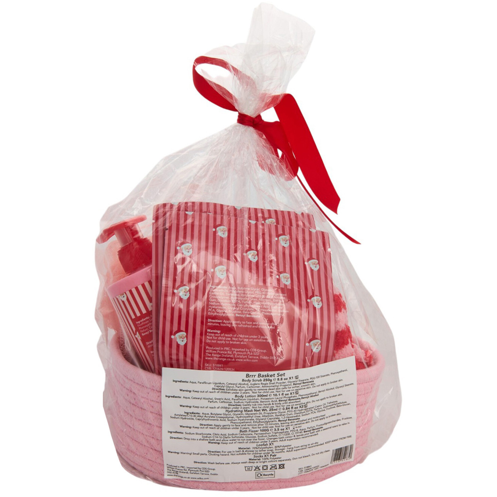 BRRR Basket Set Image 4