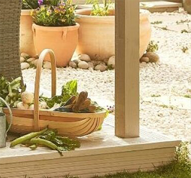 Homebase garden discount
