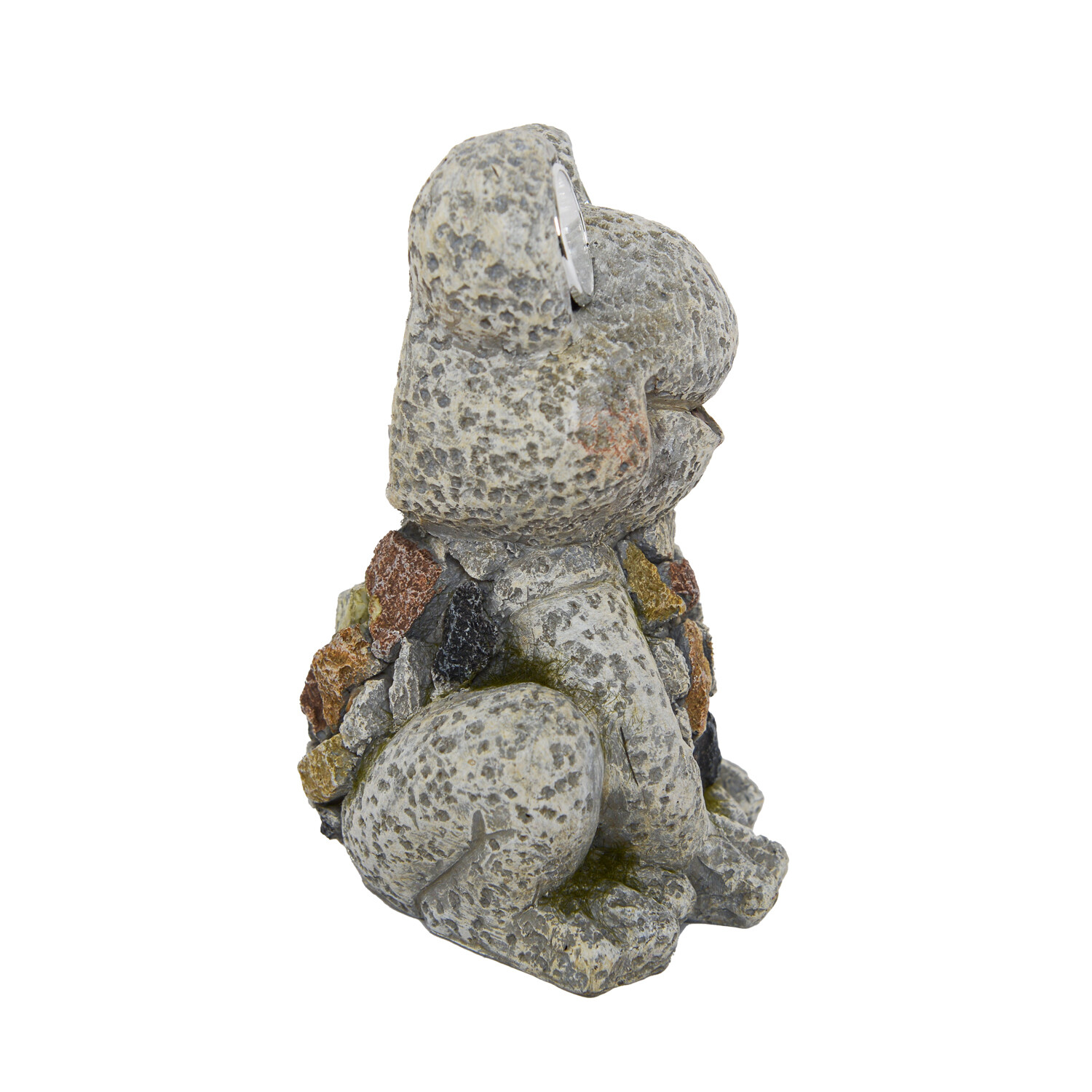 Solar Mini Stone Animals Image 2