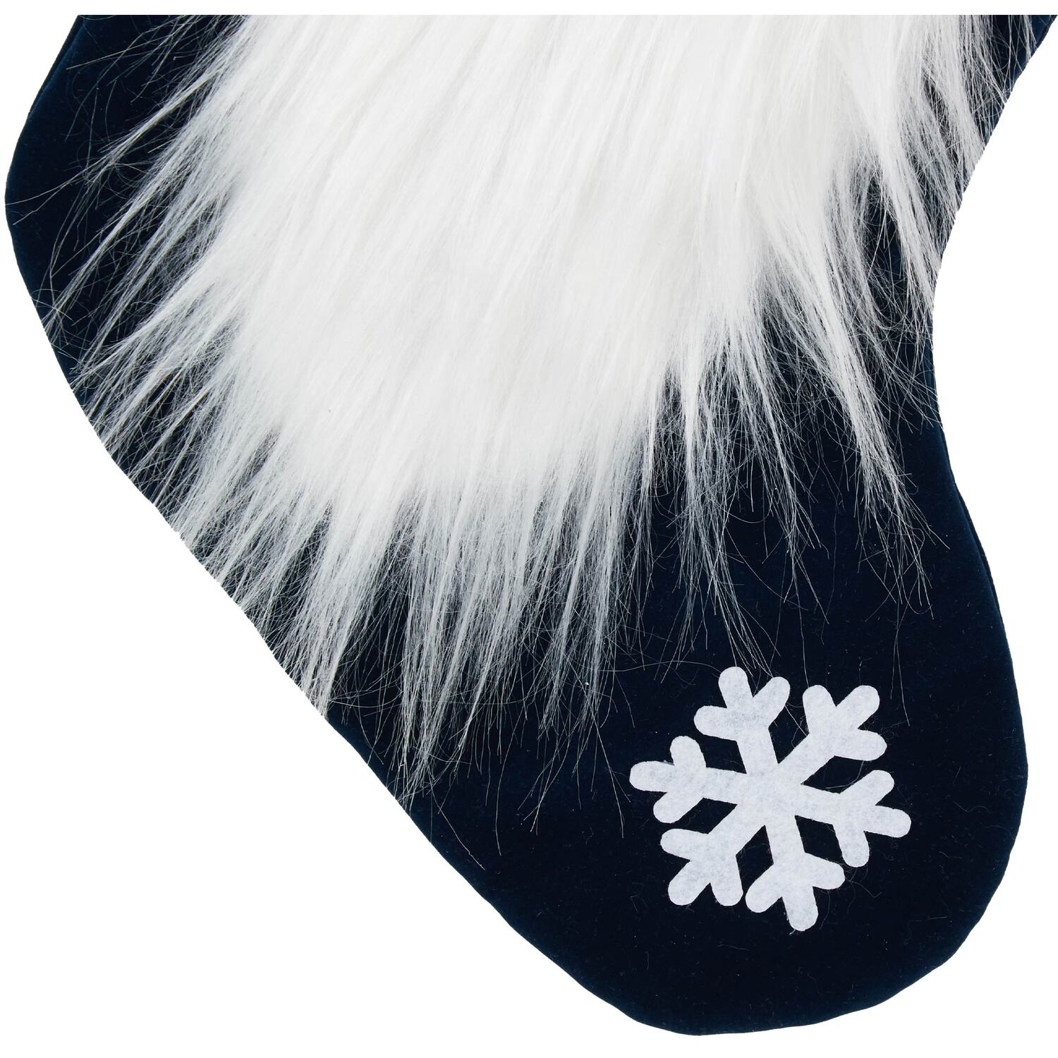 Tartan Gonk Stocking - Red Image 3