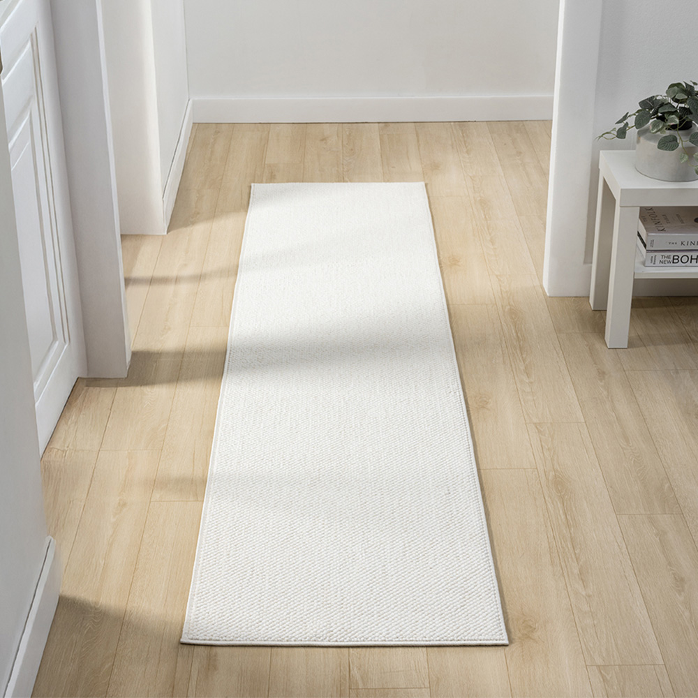 Desire Rugs Avior Cream Pebble Rug 120 x 170cm Image 6