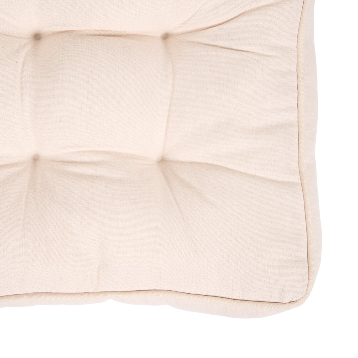 Booster Seat Pad Neutral Image 3