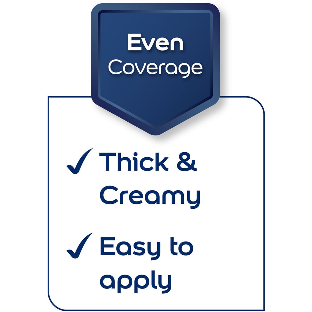 Dulux Walls & Ceilings Melon Sorbet Silk Emulsion Paint 2.5L Image 5