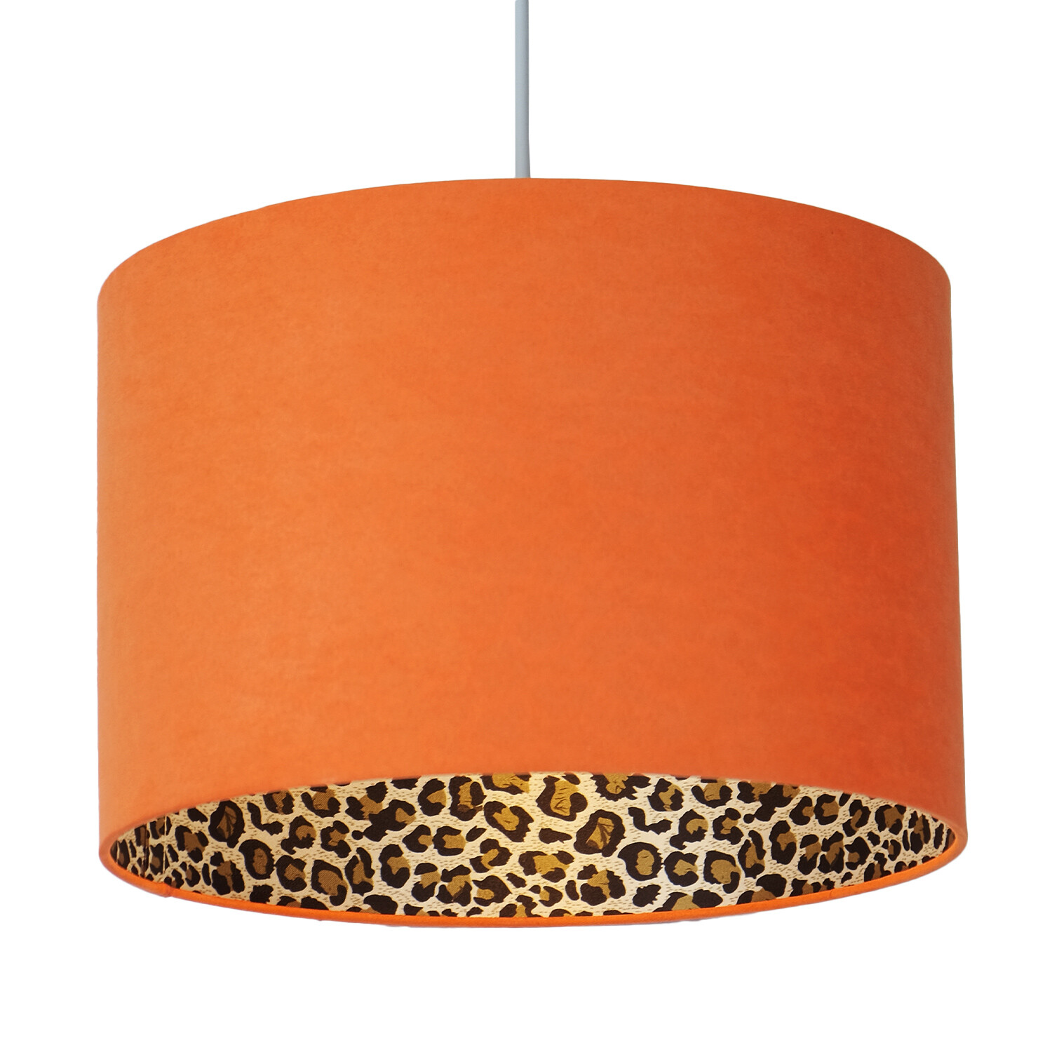 Zola Leopard Shade Image 5