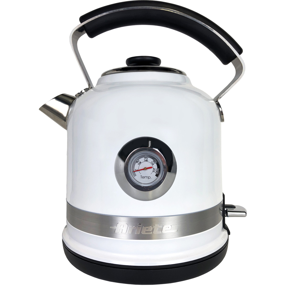 Ariete AR2856 Moderna White 1.7L Kettle Image 5
