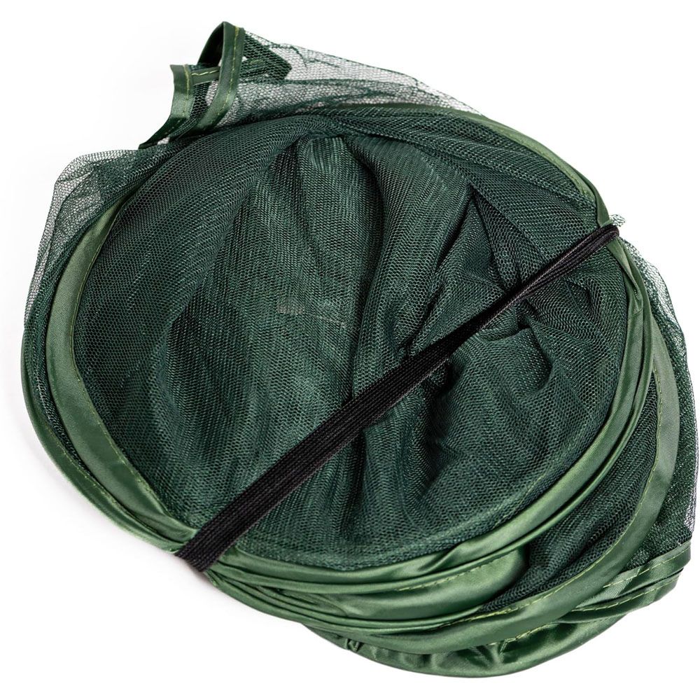 Garden Gear Compact Pop-Up Cloche 3 Pack Image 3
