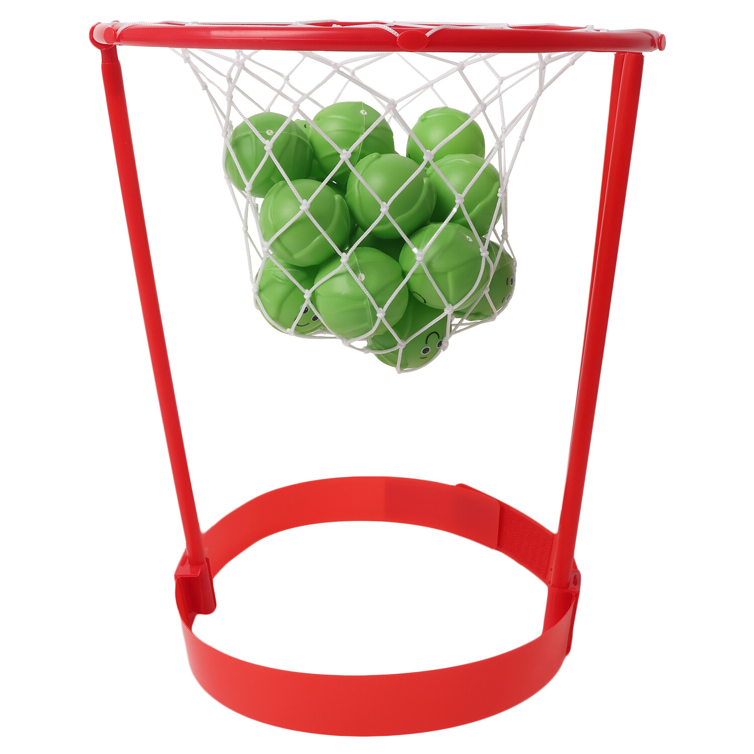 Headband Hoop Game - Multicolour Image 2