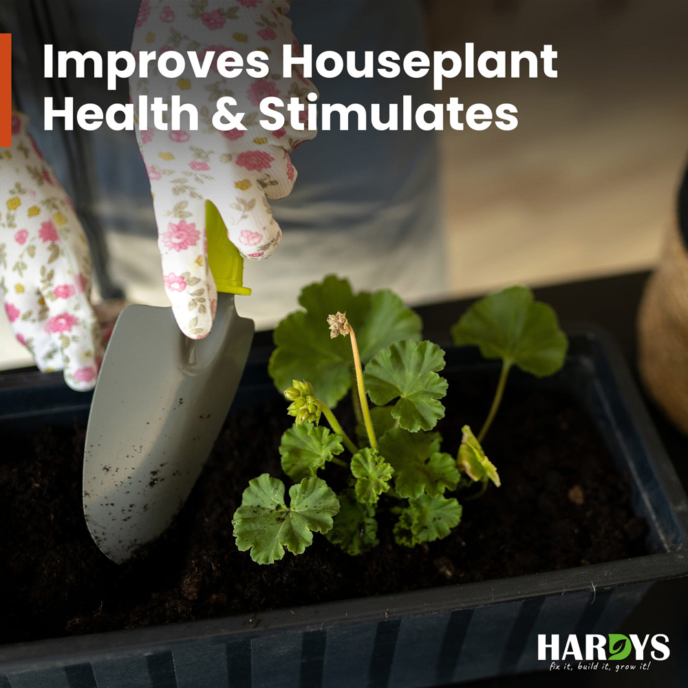 Hardys John Innes No 3 Mature Plant Compost 25L Image 6