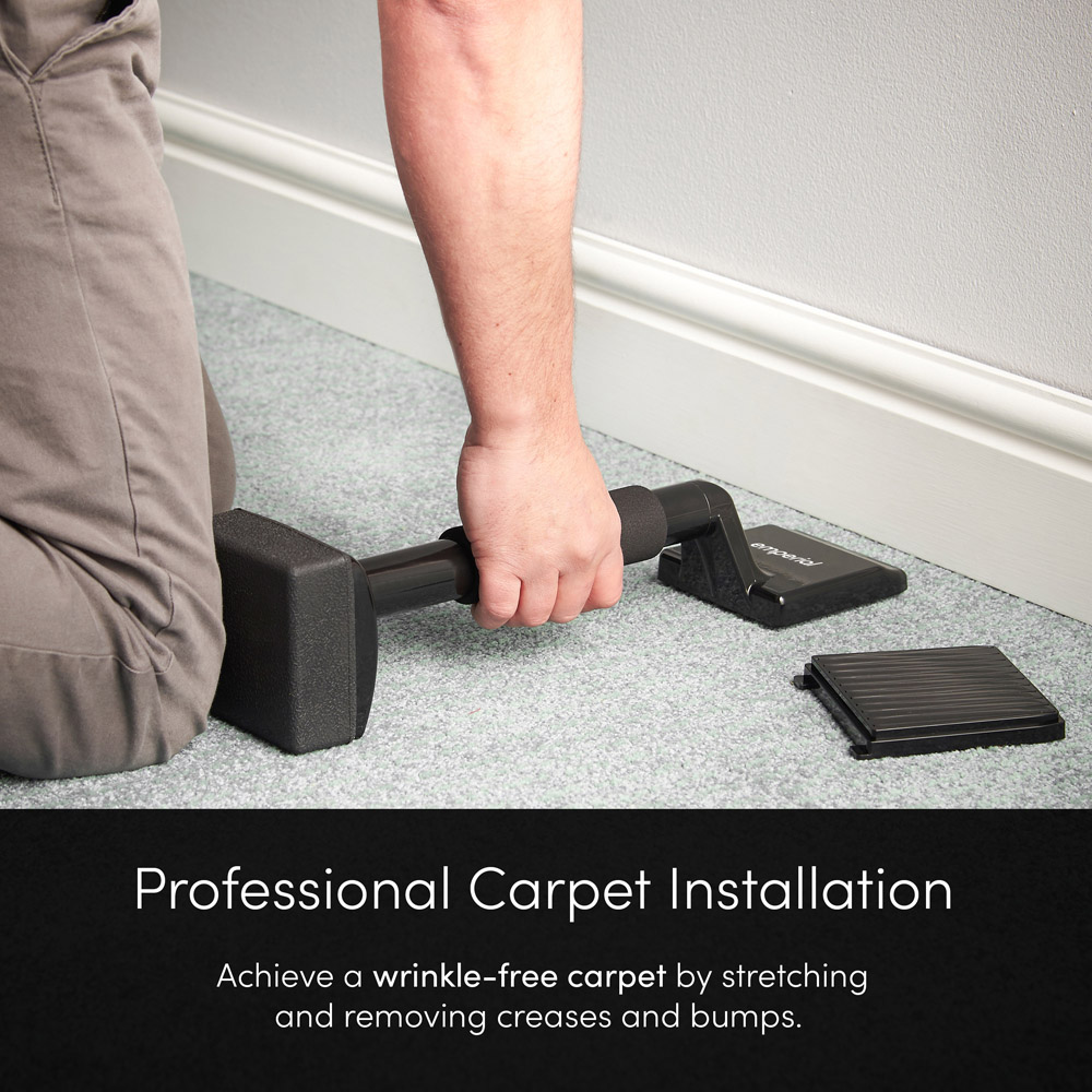 Emperial Carpet Kicker Kit Image 3