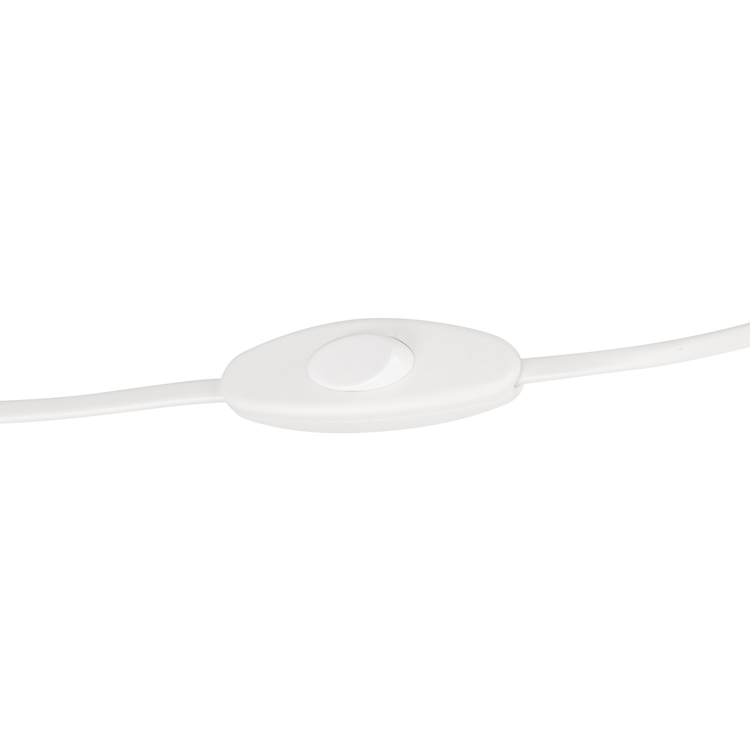 Alayna Smoke Table Lamp Image 4