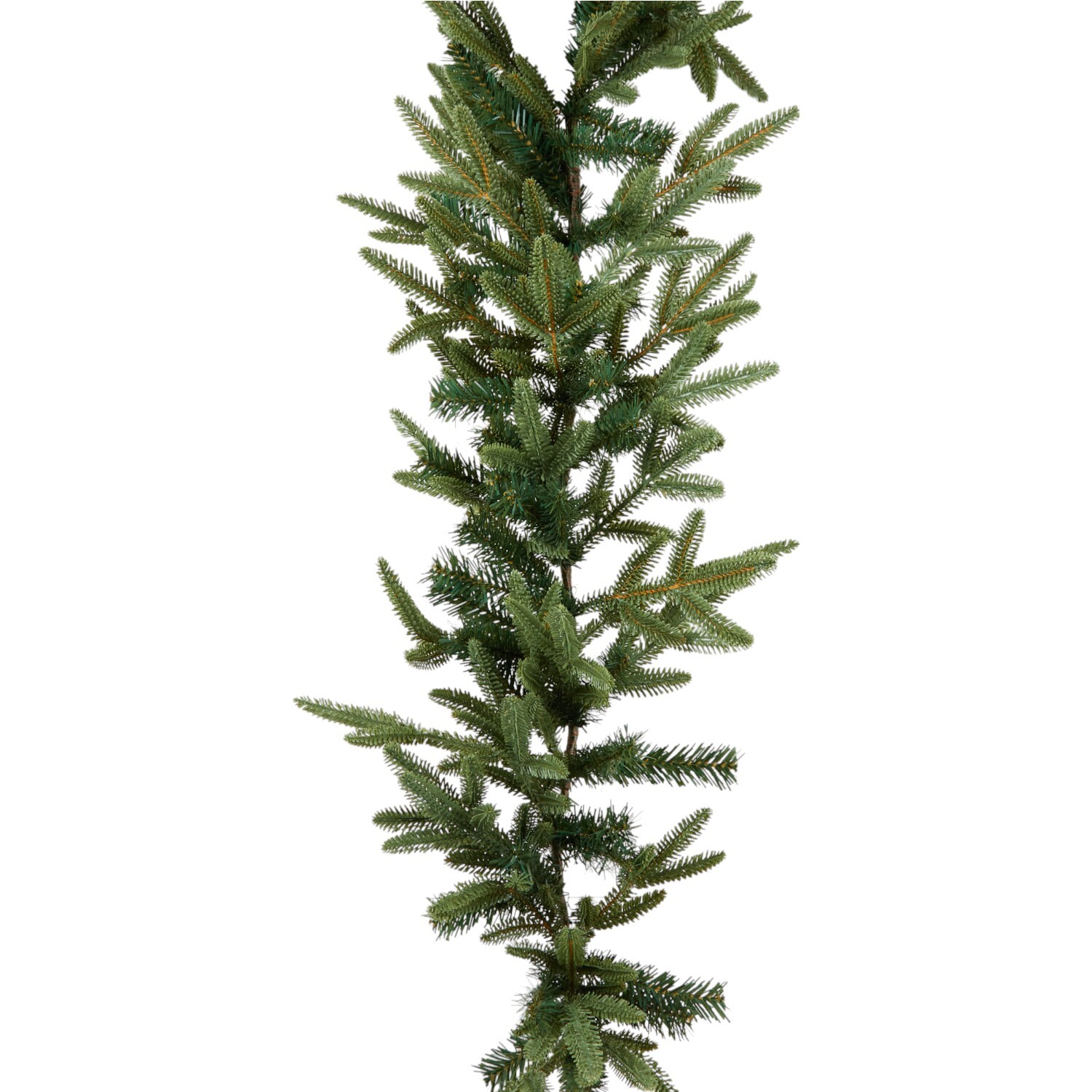 Evergreen Artifical Garland Green Image 2