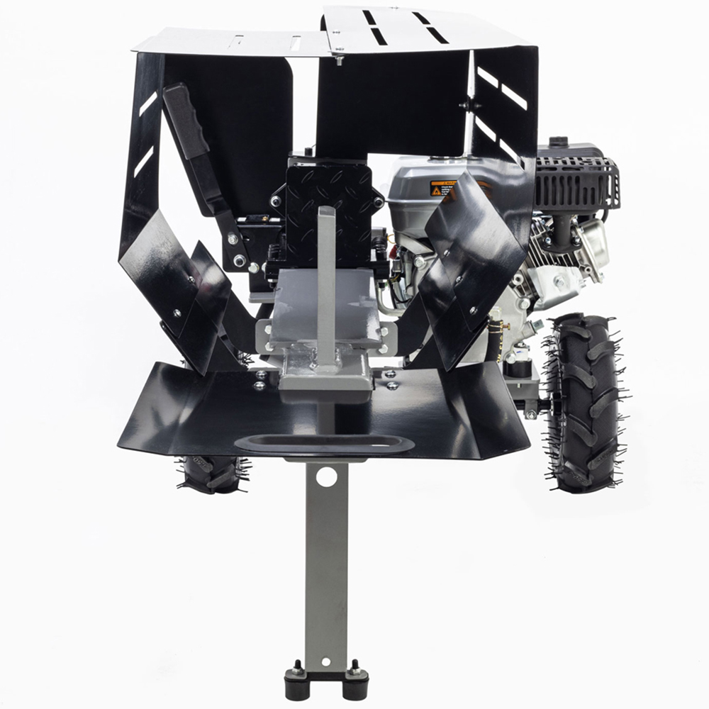 SIP Hydraulic Piston Petrol Log Splitter 8 Ton Image 8