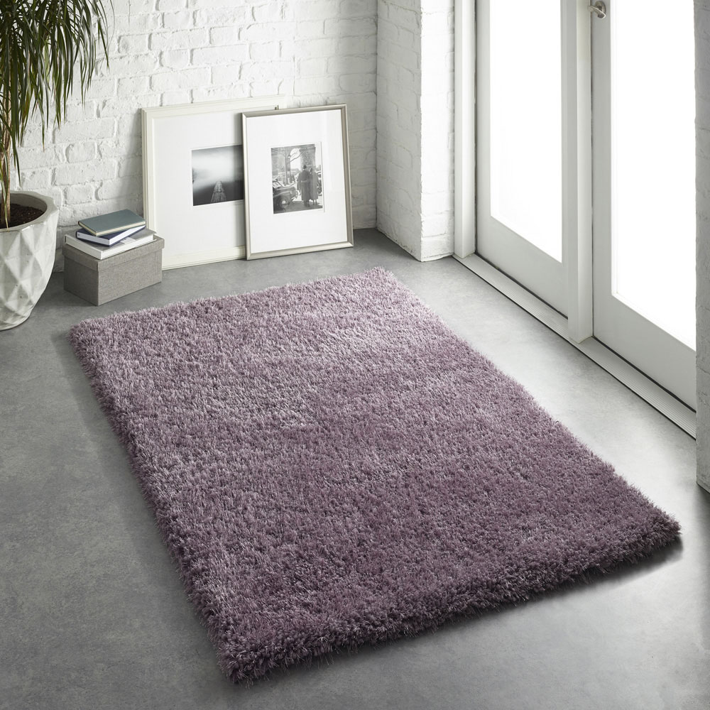Origins Chicago Lavender Rug 110 x 160cm Image 2