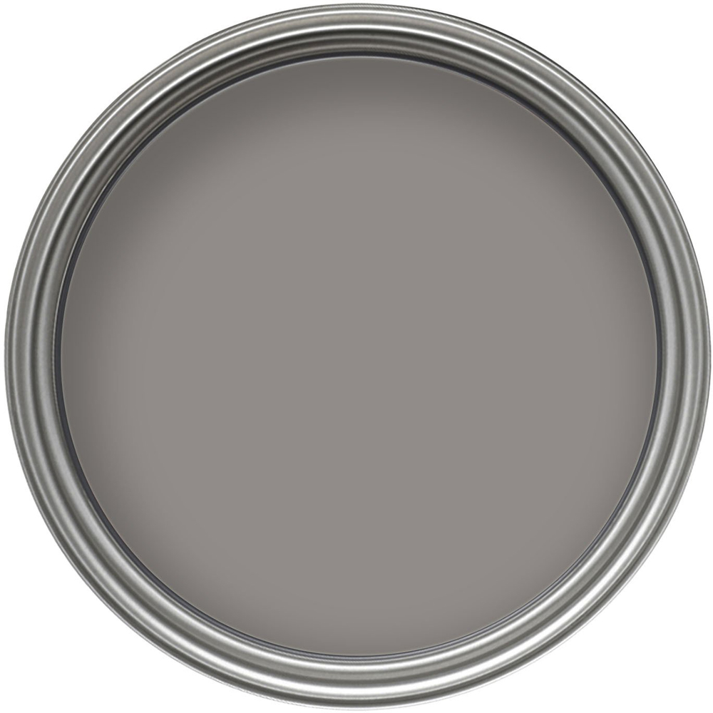 Crafted Flat Matt Paint 2.5L - Quarried Stone Image 3