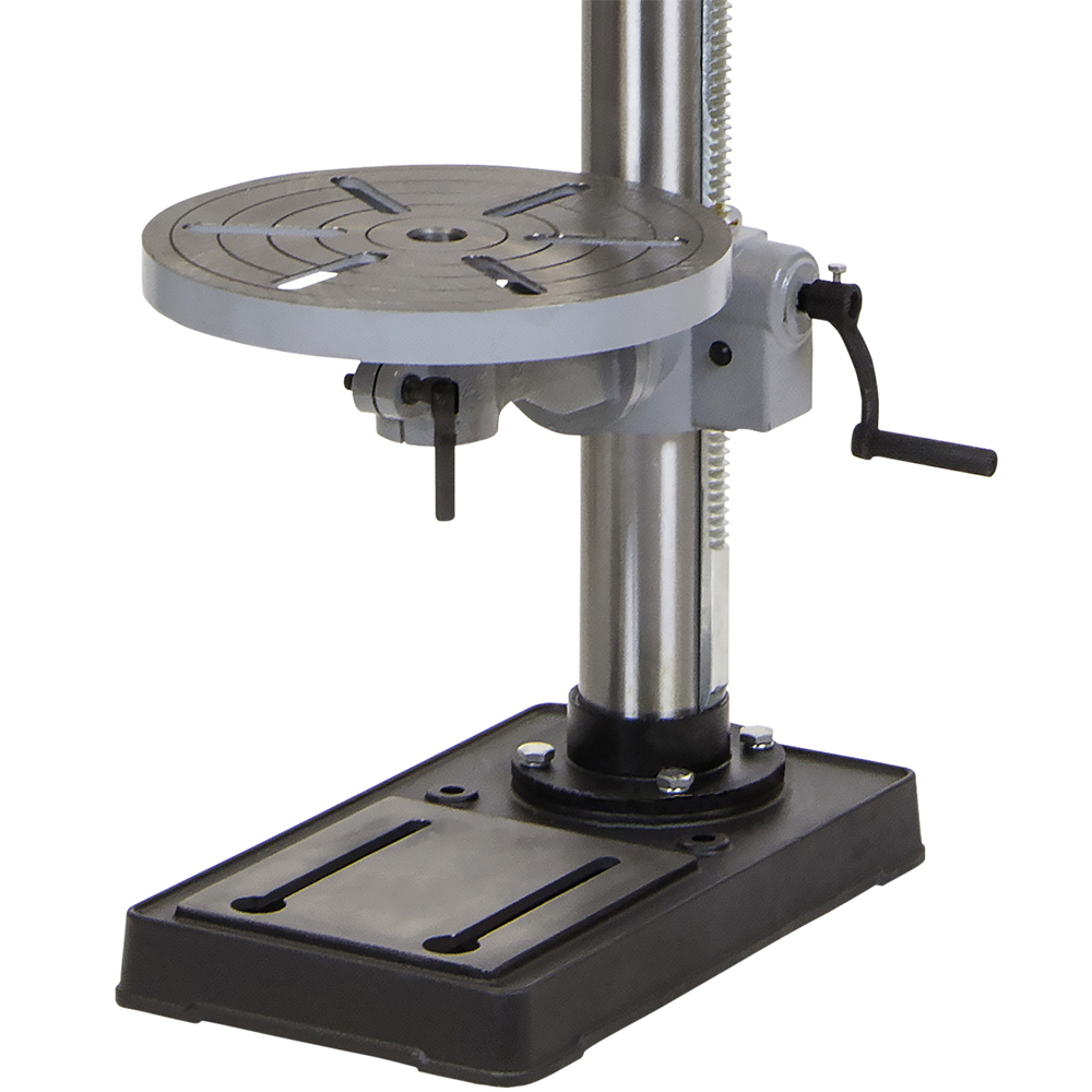 SIP Pro 01712 B16-16 Speed Bench Pillar Drill 550W Image 3