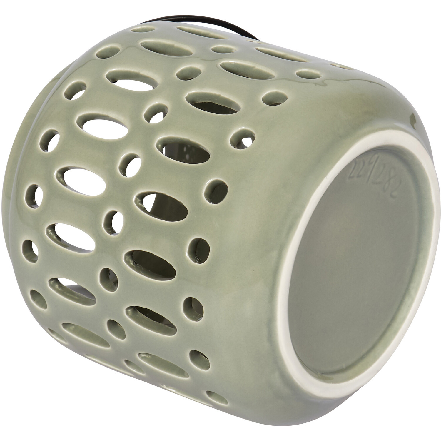 Ella Ceramic Lantern Image 7