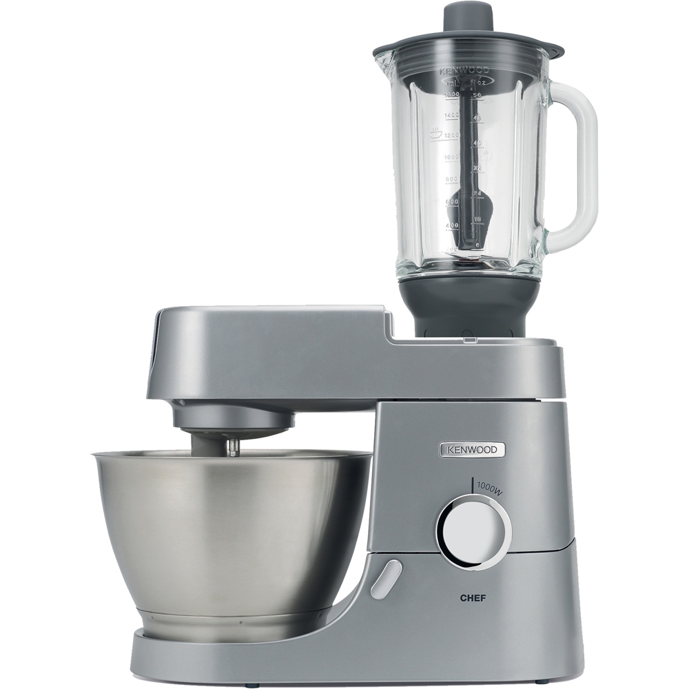 Kenwood KW0359 Glass Blender Attachment Image 3