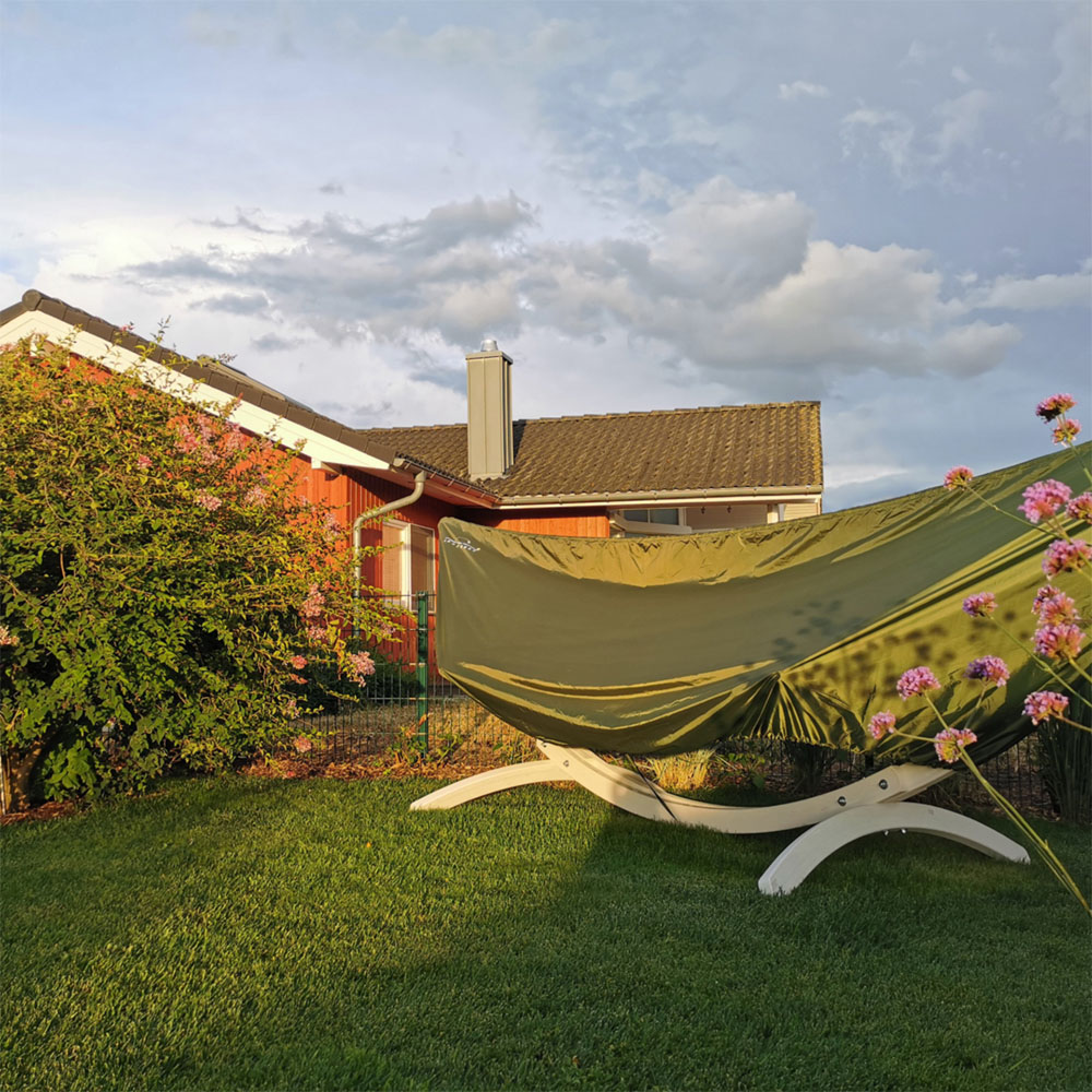 Amazonas Hammock Cover Medium Image 2