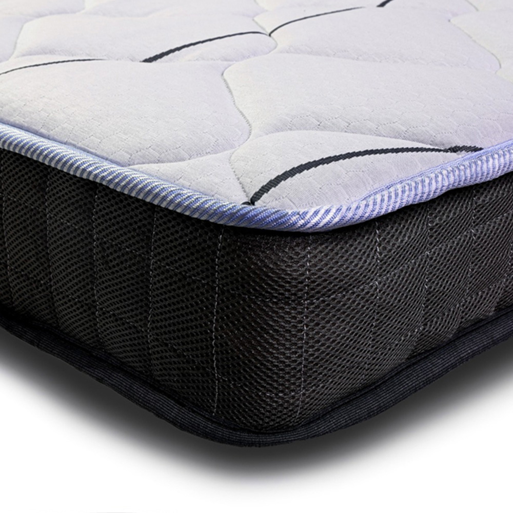 Maxitex Deluxe Small Double Pocket Sprung Mattress Image 5